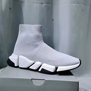 Scarpe da Corsa Premium Comfort per Uomo e Donna, <span class=keywords><strong>Sneakers</strong></span> Sportive Traspiranti e Leggere <span class=keywords><strong>con</strong></span> Soletta in <span class=keywords><strong>Memory</strong></span> Foam - Product Image 3