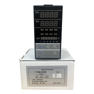 Good Price FY800 Series PID Digital TAIE <b>Temperature</b> <b>Controller</b> - Product Image 1