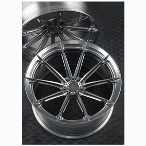 Jantes forgées ultra concaves adaptées aux modèles B-M-W M2 M3 Au-di R-S-5 L-<span class=keywords><strong>C</strong></span>-500, modification et amélioration pour la compétition sportive - Product Image 4