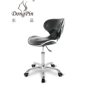 Silla de Peluquería Dongpin Beauty DP-9945 Giratoria con Altura Ajustable para Oficina y Salón - Product Image 1