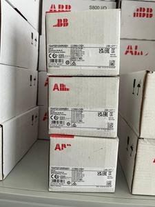 A BB S500 PLC AI523 AI531 AO523 AX521 AX522 U/I/RTD/TC 24VDC Módulo de control industrial - Product Image 5