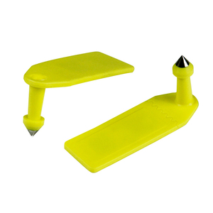 860-960MHz dài phạm vi EPC c1g2 <span class=keywords><strong>UHF</strong></span> <span class=keywords><strong>RFID</strong></span> cầm tay Reader động vật tag Giải pháp cho cừu/mục tiêu/Bò/gia súc theo dõi - Product Image 5