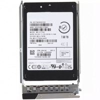 Новый твердотельный накопитель Pd02y 7.68 ТБ TLC SAS 12 Гбит/с 2.5 дюйма с технологией Smart Carrier