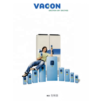 Variador de Frecuencia VACON Serie NXL NXP NXS NXN NXI Nuevo Variador de CA Trifásico 380-500V con Garantía de 3 Meses a 1 Año