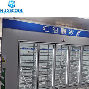 Walk in Chambre Froide Congélateur réfrigéré Walkin Cooling Cooler - Product Image 4