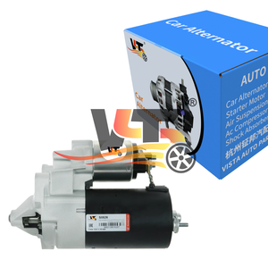 Motor de arranque ESTRE004 12V para <span class=keywords><strong>RENAULT</strong></span> Clio /<span class=keywords><strong>RENAULT</strong></span> <span class=keywords><strong>R11</strong></span>/<span class=keywords><strong>RENAULT</strong></span> Rapid Motor De Arranque 0000431120 434120 7700272482 7700703440 - Product Image 3