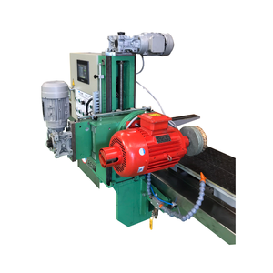 Custom Support Multi-Function 3 Profiling Heads Long <b>Bed</b> Cutting Machine Automatic CNC Aluminum Profile <b>End</b> Milling Machine - Product Image 2