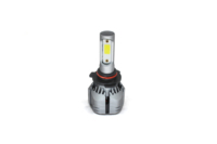 China Newest 12V 24W 6000Lm Single Beam R11-Led H1 H3 H7 H11 9005 Bulbs Car Front Car Headlights