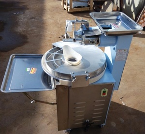 面团分割器圆头MP45/2汉堡面包切面机烘焙设备面包自动不锈钢 - Product Image 5