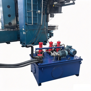 Torno vertical CNC <span class=keywords><strong>de</strong></span> doble deslizamiento Qiqihar DVT <span class=keywords><strong>de</strong></span> <span class=keywords><strong>segunda</strong></span> <span class=keywords><strong>mano</strong></span> con pórtico pesado para mecanizado <span class=keywords><strong>de</strong></span> forjado <span class=keywords><strong>de</strong></span> anillos - Product Image 4