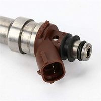 Nouvel injecteur de carburant 23250-75050 23209-79095 Remplacement OEM essence pour Tacoma T100 2.7L 3RZ-FE Moteur