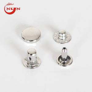 Sản xuất khuy bấm 10mm dòng 16 Segma đa năng dùng cho đồ da, thủ công DIY, túi đeo, phụ kiện - Product Image 6