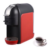 Machine à café à capsules 20 bar 3 en 1 pour capsules de café expresso à domicile