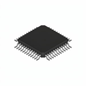 การค้าสินค้าอิเล็กทรอนิกส์ 48 อินเทอร์เฟซ TQFP ST16C1450CQ48 ตัวแทนจำหน่ายที่ได้รับอนุญาต ตัวควบคุม I/O แบบอนุกรม - Product Image 1