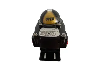 ES-100 0-90 Optional Limit Switch None Explosion-proofType