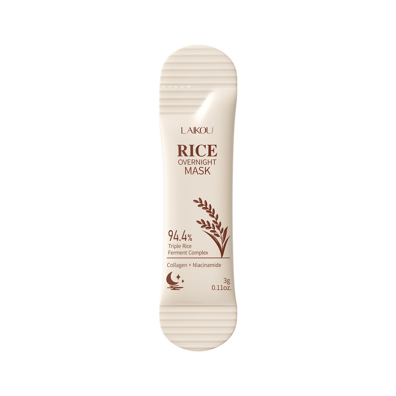 LAIKOU 50g Rice Extract Sunscreen Cream