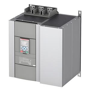 PSTX PSTX30-600-70 a B B Bibo, Control Vectorial, Motor Trifásico, Fácil Instalación, Voltaje de Entrada 400VAC, Frecuencia 50Hz - Product Image 3