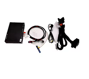 Màn hình xe nguyên bản của thế hệ mới đã được nâng cấp với Carplay hỗ trợ phát sóng tự động Android và các chức năng khác - Product Image 1