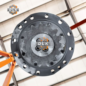 Riduttore di Rotazione 31QB-10140 480LC-9A Senza Motore per Escavatore Hyundai - Product Image 2