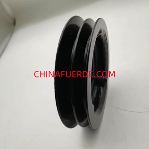 พูลเลย์ข้อเหวี่ยง 12611-78B00-000 สำหรับอะไหล่เปลี่ยนสายพานไทม์มิ่ง Daewoo Tico - Product Image 4