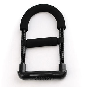 Renforceur de poignets et d'avant-bras, Poignées réglables pour l'entraînement de la force, Équipement de fitness pour l'entraînement des bras - Product Image 6