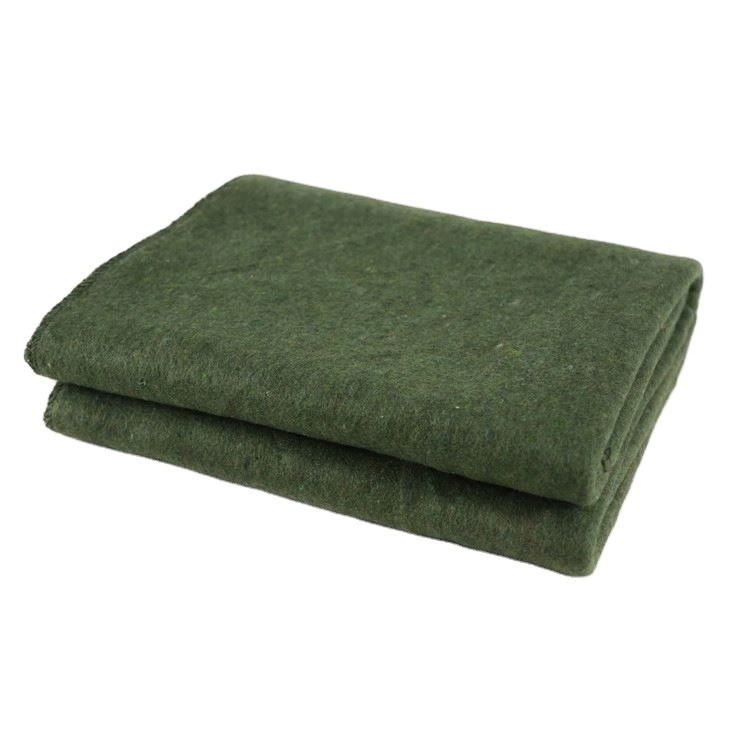 Factory Direct Sale Mixed Recycled Blankets