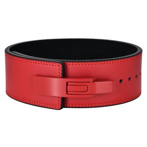 Cinturón de Levantamiento de Pesas con Logotipo Personalizado 2026 para Fitness, Sentadillas, Gimnasio, Entrenamiento, Culturismo y Powerlifting - Product Image 6
