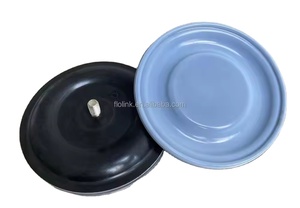 Điện bơm nước đo bơm với độ chính xác cao và chống ăn mòn tài sản cho xử lý nước - Product Image 5