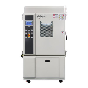 Cámara de Prueba de Explosión de Baterías de Simulación SONACME, Cámara de Prueba Ambiental de Laboratorio - Product Image 1