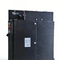 Évaporateur pour niveleuse Shantui SG21 - Modèle 2253-58-04000 |   Pièce détachée pour système de climatisation