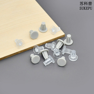 Protector de Silicona de 5mm para Puertas de Muebles, Antigolpes, de Suzhou Science Popularization - Product Image 5