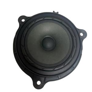 Haut-parleur de tweeter de porte de voiture OEM 281440245R (plastique) pour <span class=keywords><strong>Renault</strong></span> <span class=keywords><strong>Koleos</strong></span> 2 QM6 Système électrique automobile - Product Image 1