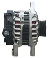 Alternateur Offre Spéciale de rechange 12V 90A 6S alternateur de voiture 11471 37300-2B101 37300-2B400 pour HYUNDAI Accent Elantra I20 I30