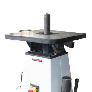 Çok Fonksiyonlu Salınımlı Mil Zımpara Makinesi Ahşap İşleme Bantlı Zımpara Makinesi Ahşap Kenar Taşlama ve Parlatma Makinesi - Product Image 4