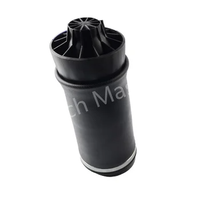 Ballons pneumatiques de suspension WK2 ressorts de suspension pneumatiques arrière 68029912AE 68029911AB