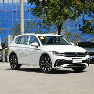 Auto Familiar para Viajes Diarios, SUV a Gasolina, Popular, en Oferta, Buen <span class=keywords><strong>Precio</strong></span>, SUV Mediano, VW <span class=keywords><strong>Tiguan</strong></span> L Turbo, Auto a Gasolina, Duradero, de Alta Calidad - Product Image 4