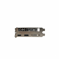 Carte graphique GTX 1650 4 Go GDDR5 128 bits PCIe pour jeux vidéo, vente en gros, fourniture en vrac d'usine d'origine