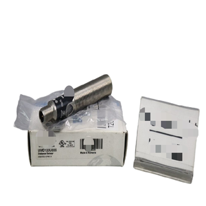Capteur de distance PLC UMD123U035 2222RD1276515 Mutter-M18-E003 Un Ovp Expédition rapide - Product Image 1