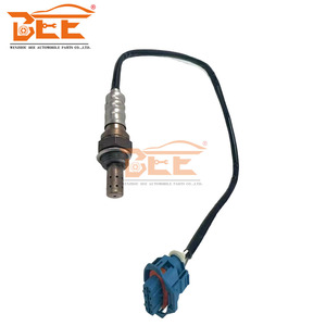 Cảm biến Oxy Chất lượng cao cho Chevrolet 5wk91000 55566650 55205018 55210300 55353811 55566648 855358 855422 855426 - Product Image 1