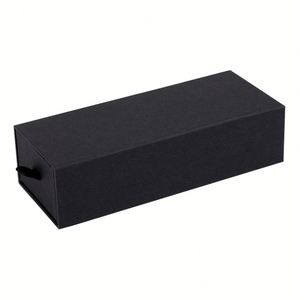 Custom Logo Portable <b>Glasses</b> <b>Case</b> Eyeglasses Protector Container Drawer Sunglasses Box - Product Image 5
