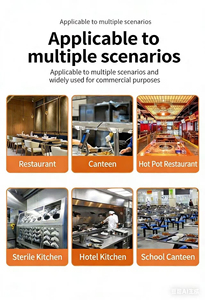 <span class=keywords><strong>Mini</strong></span> interceptor de residuos de cocina moderno y sostenible, resistente al calor, tanque trampa de grasa, máquina de filtración de aceite y agua de diseño compacto - Product Image 5