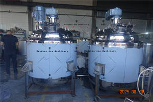 Reactor revestido personalizado Ace para uso en laboratorio con buena calidad - Product Image 3