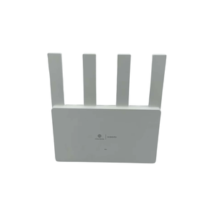 Router Mijia Xiamimi de 3600 Mbps de Doble Banda con 4 Antenas, Router Wifi OpenWrt, Wi-Fi <span class=keywords><strong>7</strong></span>, Velocidades de Red Rápidas, Wifi Exterior - Product Image 1
