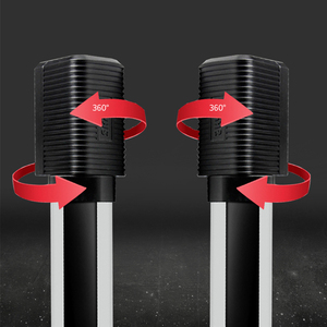 Alarma <span class=keywords><strong>de</strong></span> <span class=keywords><strong>Seguridad</strong></span> para Exteriores con Barrera Infrarroja <span class=keywords><strong>de</strong></span> 4 Haces y 100m, Cableada y con Construcción <span class=keywords><strong>de</strong></span> Aleación <span class=keywords><strong>de</strong></span> Aluminio - Product Image 3