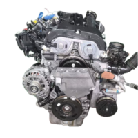 Moteur complet d'occasion B14NET 1.4 Turbo 103KW 140PS Euro6 pour Opel Mokka X Insignia a Zafira Tourer C 2015-2019