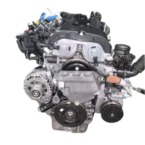 เครื่องยนต์มือสองครบชุด B14NET 1.<span class=keywords><strong>4</strong></span> Turbo 103KW 140PS Euro6 สำหรับ Opel Mokka X Insignia a Zafira Tourer C ปี 2015-2019 - Product Image 4