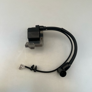 Bobine d'allumage avec fil de remplacement pour <span class=keywords><strong>Honda</strong></span> GCV135 <span class=keywords><strong>GCV160</strong></span> GCV190 GSV160 GSV190 GC135 GC160 - Product Image 2