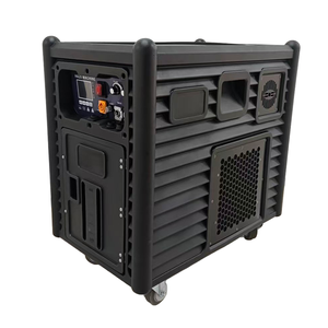 เครื่องพ่นหมอกควันกันน้ำกลางแจ้ง 3500W DMX512 สำหรับงานแสดงบนเวที ดีเจ สร้างเอฟเฟกต์หมอกควันสำหรับคอนเสิร์ต ปาร์ตี้ คลับ และงานอีเว้นท์ - Product Image 6