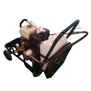 Эмульгирующий ручной асфальтовый распылитель, 65 кг, 7 л.с. - Product Image 5