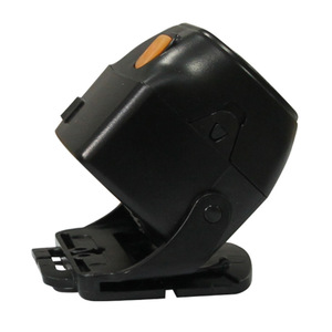 Lampe de travail LED antidéflagrante à intensité variable, classe I division 1, Nema 4X, lampe frontale - Product Image 3